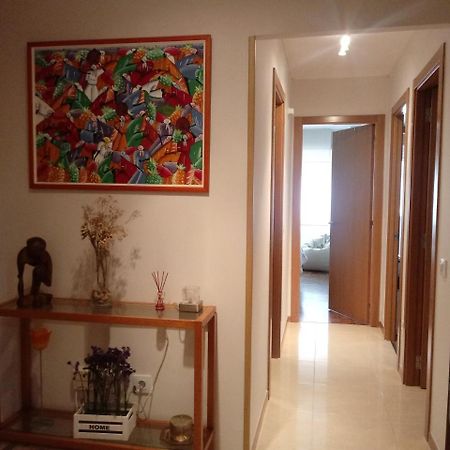 Apartamento Mento Apartment Santiago de Compostela Luaran gambar