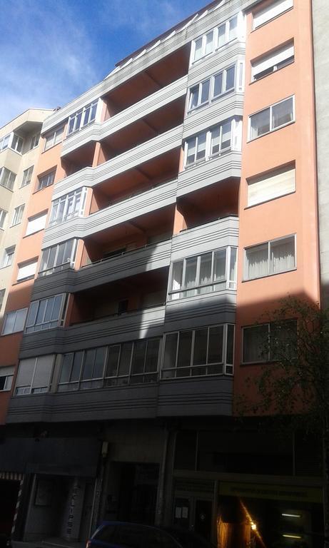 Apartamento Mento Apartment Santiago de Compostela Bilik gambar